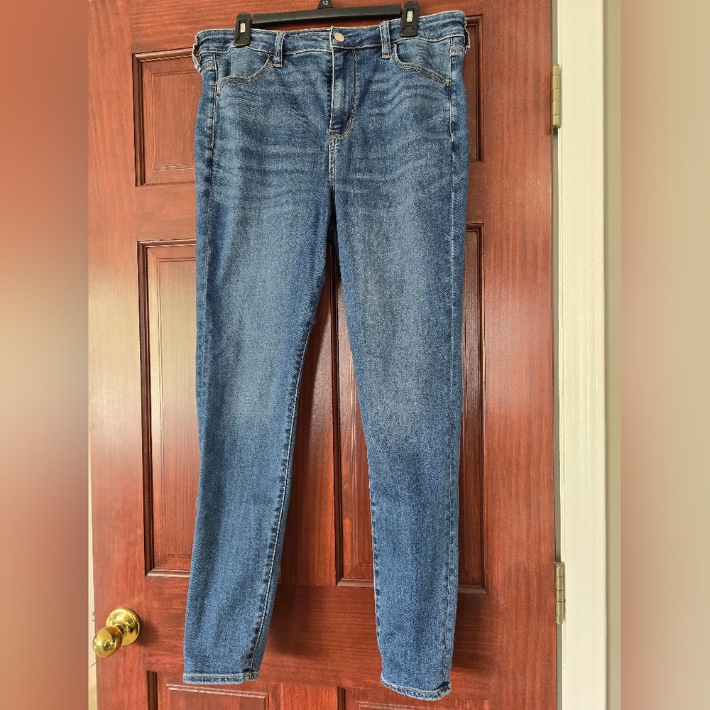 American Eagle jeans size 16